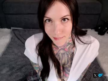 harliequinnx chaturbate stream image