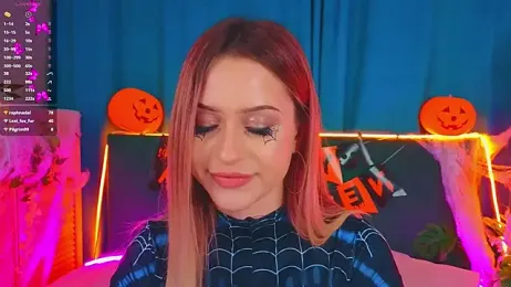 AlinaWalters stripchat stream image