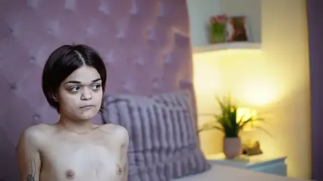 MaiaMini stripchat stream image