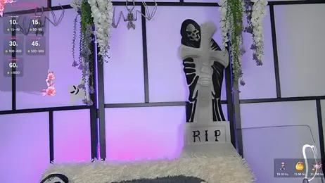 Xenomy stripchat stream image