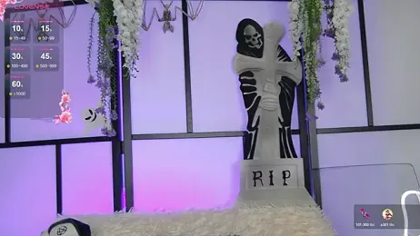 Xenomy stripchat stream image