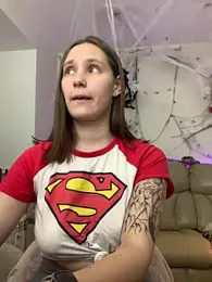 HotCaramellsTV stripchat stream image, 29.10.2025 10:10