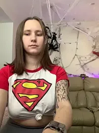 HotCaramellsTV stripchat stream image, 29.10.2025 10:10