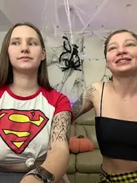 HotCaramellsTV stripchat stream image, 29.10.2025 10:10