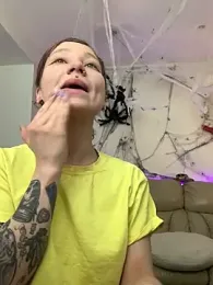 HotCaramellsTV stripchat stream image, 29.10.2025 10:10