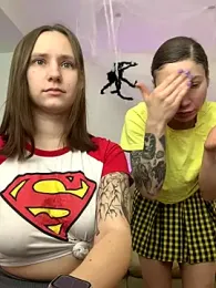 HotCaramellsTV stripchat stream image, 29.10.2025 10:10