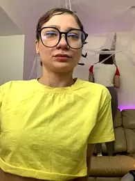 HotCaramellsTV stripchat stream image, 29.10.2025 10:10