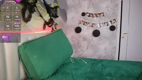 sunny_girl4 stripchat stream image