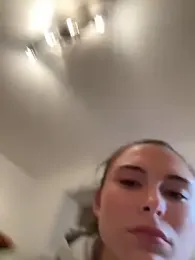 SophiiaStarr stripchat stream image