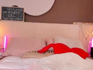 Mia Brooklyn flirt4free stream image, 29.10.2025 19:30