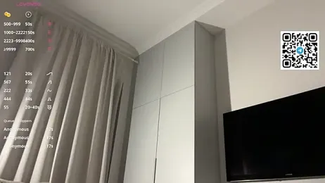 Pleasant_fun stripchat stream image