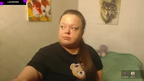 Janiffer_MiMi stripchat stream image