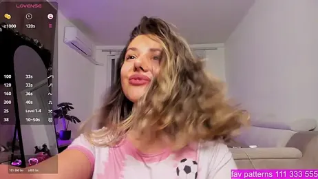 GabrielaLove_ stripchat stream image