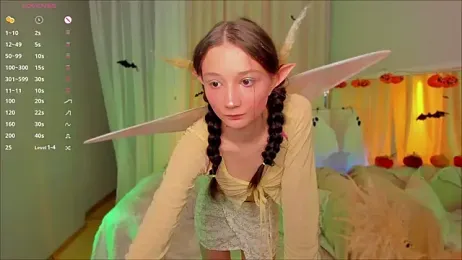 MilliMouse stripchat stream image