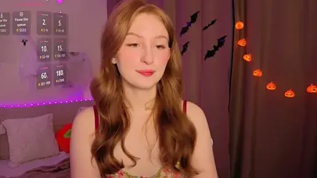 Betty_Twinkle stripchat stream image