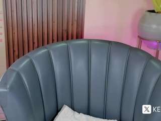 kenay-fox camsoda stream image