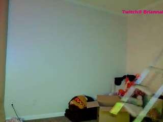 briannabrave camsoda stream image