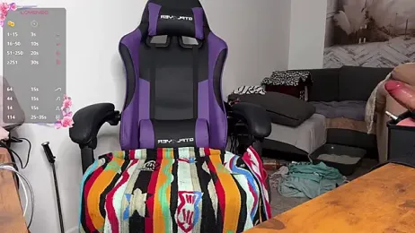 Caliiie-of stripchat stream image