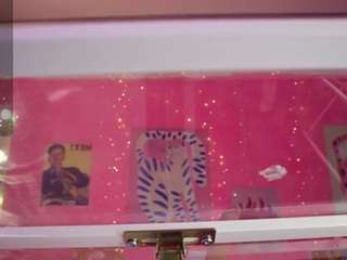 cherryladyexpansionist camsoda stream image