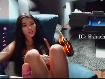 shachatte chaturbate stream image