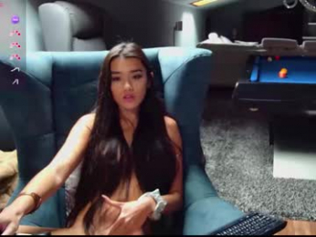 shachatte chaturbate stream image