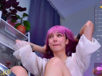 breeding_material chaturbate stream image