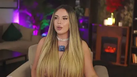 EvaSunderland stripchat stream image