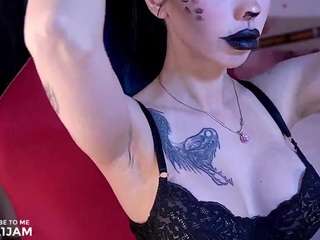 juli-jam camsoda stream image