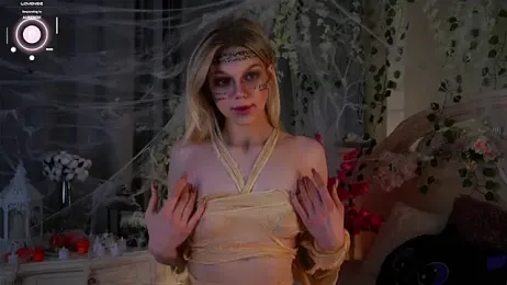 EdlinAlliston stripchat stream image