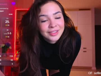 crazybabyyy chaturbate stream image