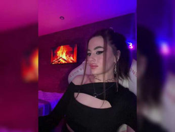 HotGirlEva bongacams stream image