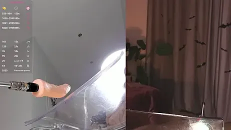 Eva_Bailey_ stripchat stream image