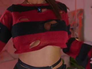 cataliinaevains camsoda stream image