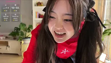 nanaliu6 stripchat stream image