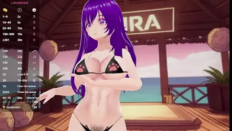 AkiraVixent stripchat stream image