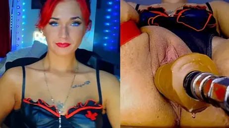 DesereaRose stripchat stream image