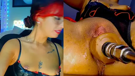 DesereaRose stripchat stream image