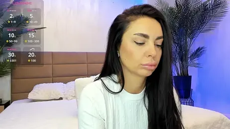 Anna_Nobel stripchat stream image