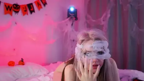 CherieSprinzl stripchat stream image