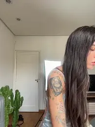 Nikatsu stripchat stream image