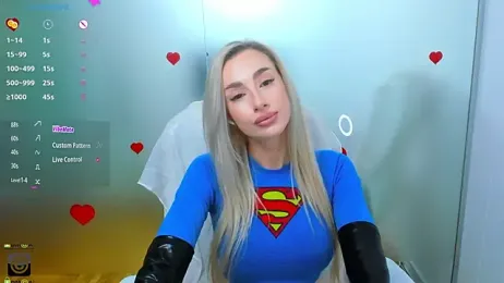 aileen_williams stripchat stream image