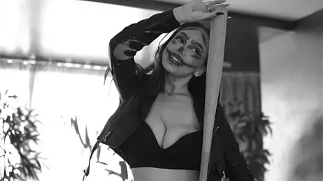 HotBustyBabeX stripchat stream image