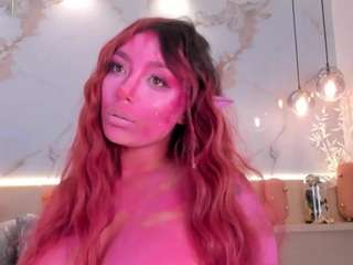 steffanybeckk camsoda stream image