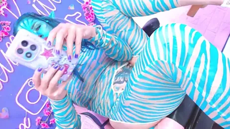 JakelineKitty stripchat stream image