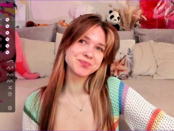 Melissa-Fox bongacams stream image