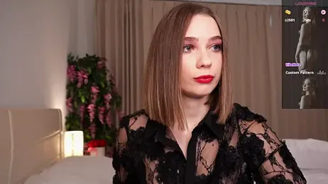 MyLoveEllen stripchat stream image