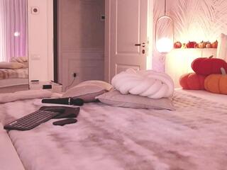 Eva Sin flirt4free stream image, 31.10.2025 15:10
