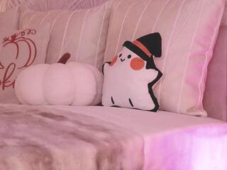 Eva Sin flirt4free stream image, 31.10.2025 15:10