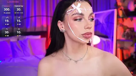 LunaNight stripchat stream image