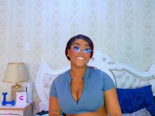 Tianah Glow flirt4free stream image